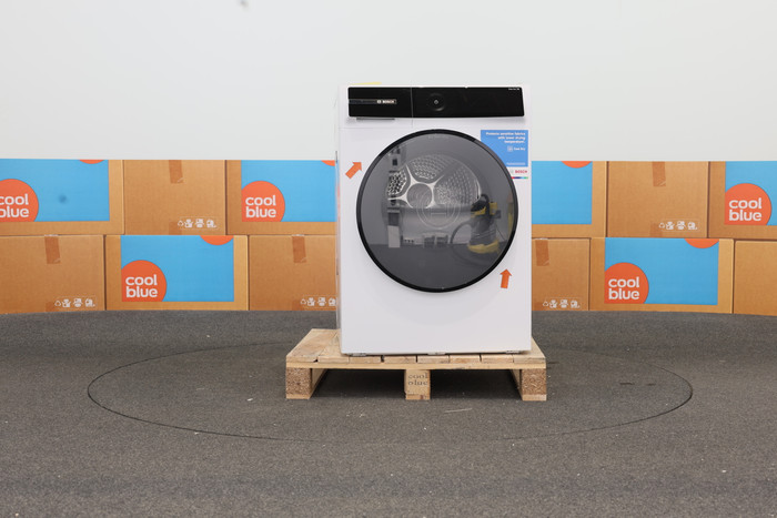 Bosch WRB247CCFG 