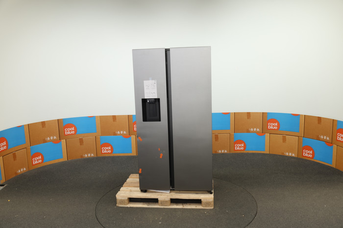 Samsung RS70F66KCTEF 