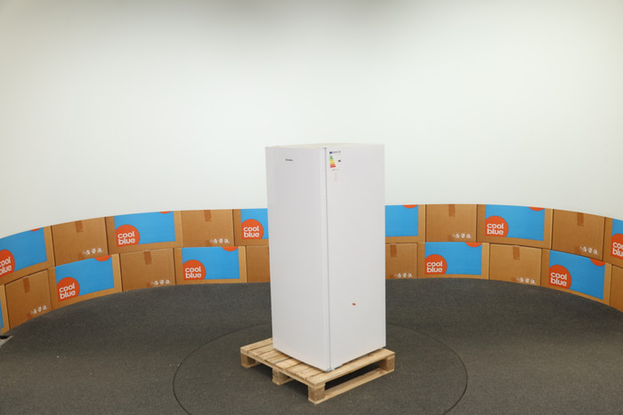 Wisberg WBVR143NFDW 