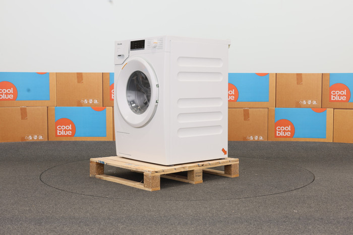 Miele WSA 123 WCS 