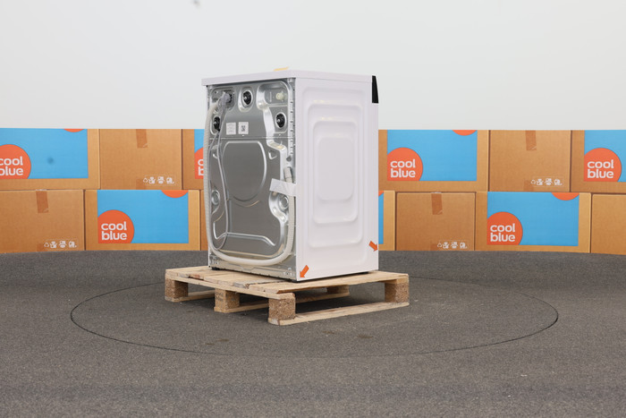 Beko BM5WFU6941B IronFast 
