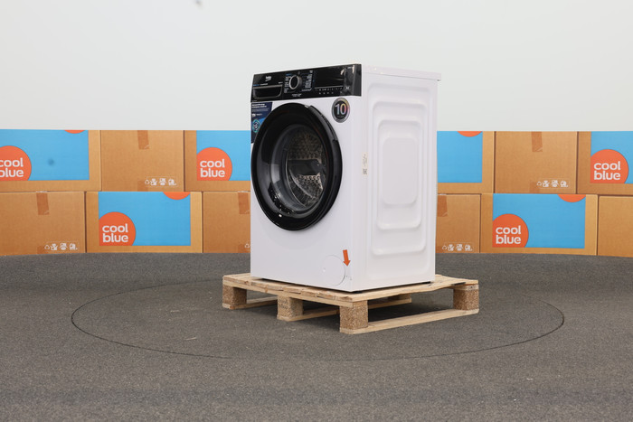 Beko BM5WFU6941B IronFast 