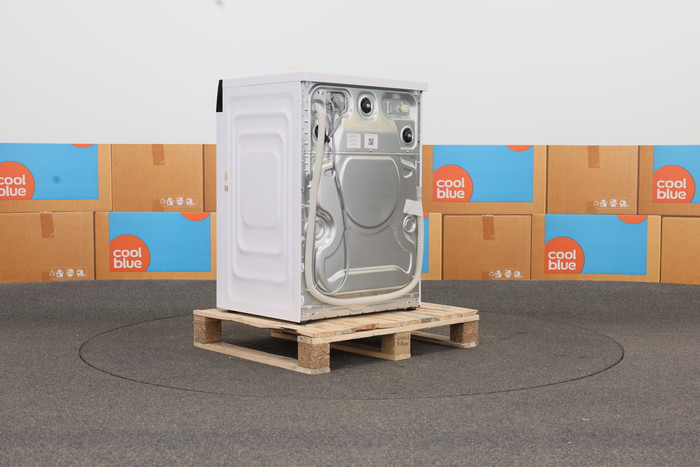 Beko BM5WFU6941B IronFast 