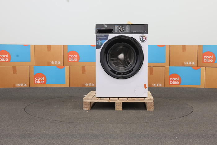 Beko BM5WFU6941B IronFast 