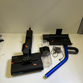 Dyson Wash G1
