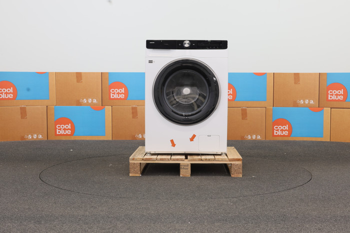 Samsung WW90DG6U85LK AI Wash 