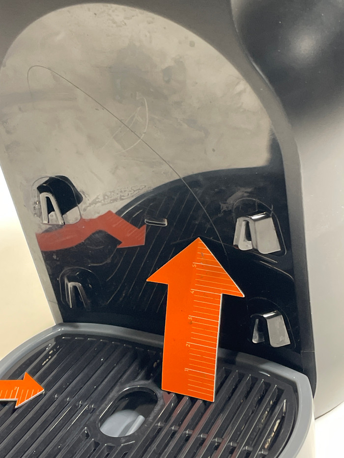 Krups NESCAFE Dolce Gusto Mini Me KP1238 