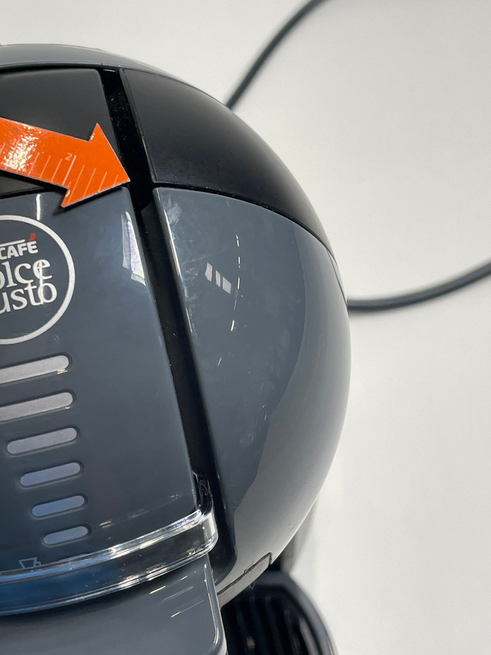 Krups NESCAFE Dolce Gusto Mini Me KP1238 
