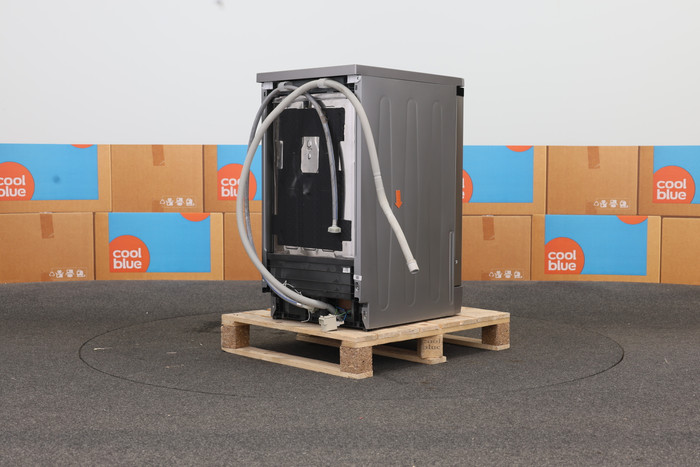 Beko BDFS26046XQ / Pose Libre 