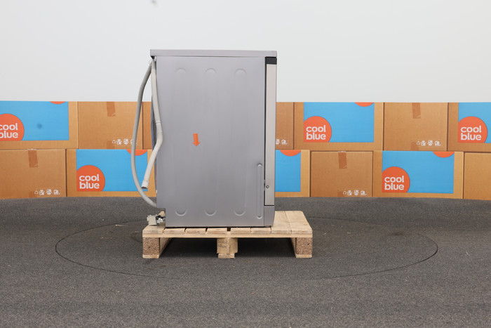 Beko BDFS26046XQ / Pose Libre 