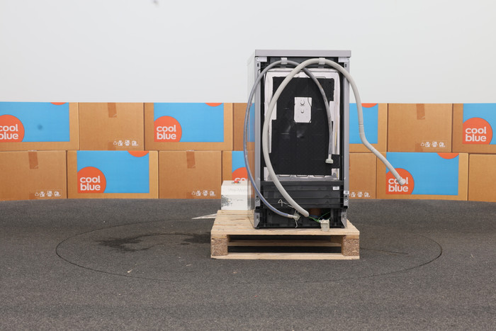 Beko BDFS26046XQ / Pose Libre 