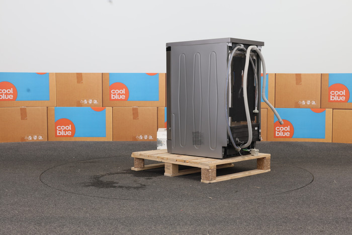 Beko BDFS26046XQ / Pose Libre 