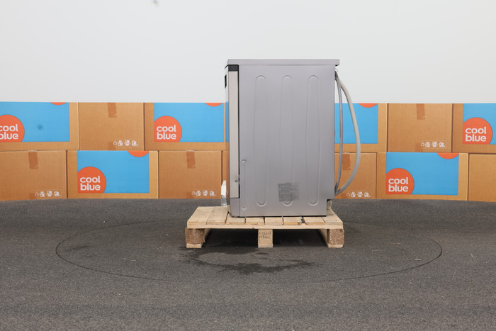 Beko BDFS26046XQ / Pose Libre 