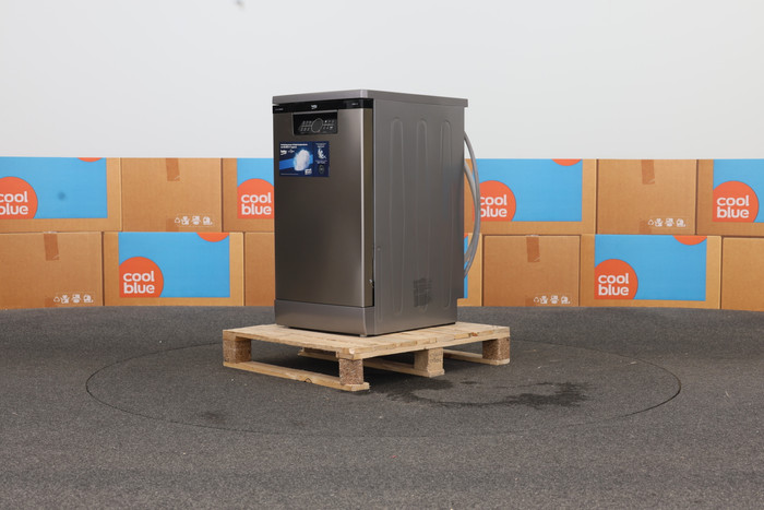 Beko BDFS26046XQ / Pose Libre 