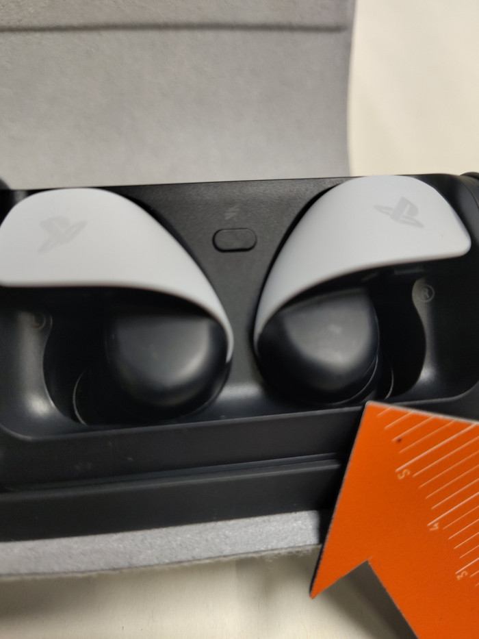 Sony PlayStation Pulse Explore Gaming Earbuds 
