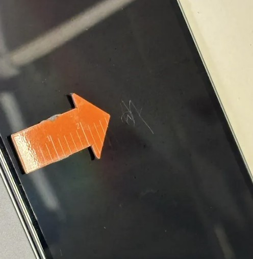 Samsung Galaxy Z Fold 7 256GB Zwart 5G 