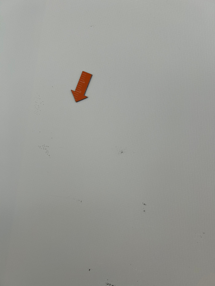 Veripart VPVR185NFCW 