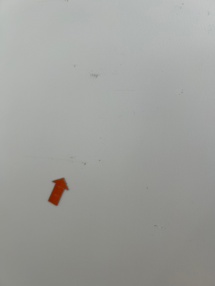 Veripart VPVR185NFCW 