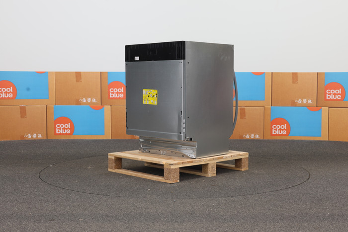 AEG FSE76738P 7000 GlassCare / Inbouw / Volledig / Nishoogte 82 - 90 cm 