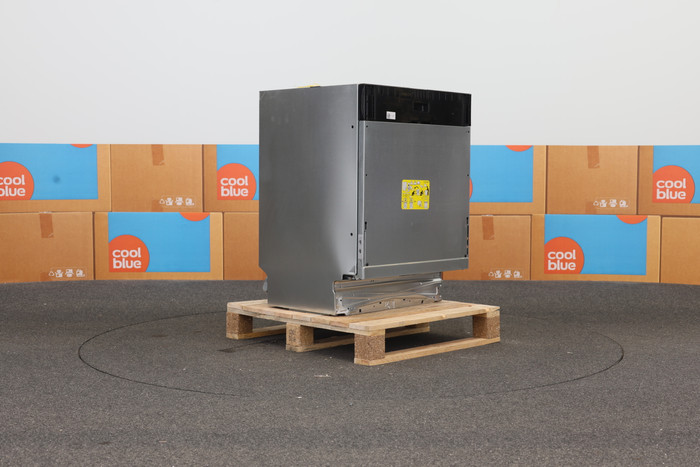 AEG FSE76738P 7000 GlassCare / Inbouw / Volledig / Nishoogte 82 - 90 cm 
