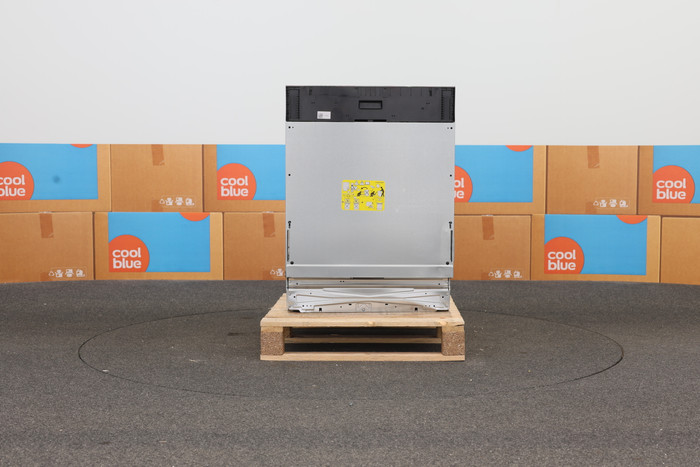 AEG FSE76738P 7000 GlassCare / Inbouw / Volledig / Nishoogte 82 - 90 cm 