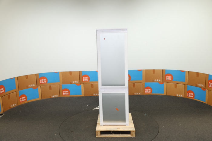 Beko BCSA285K4SN1 