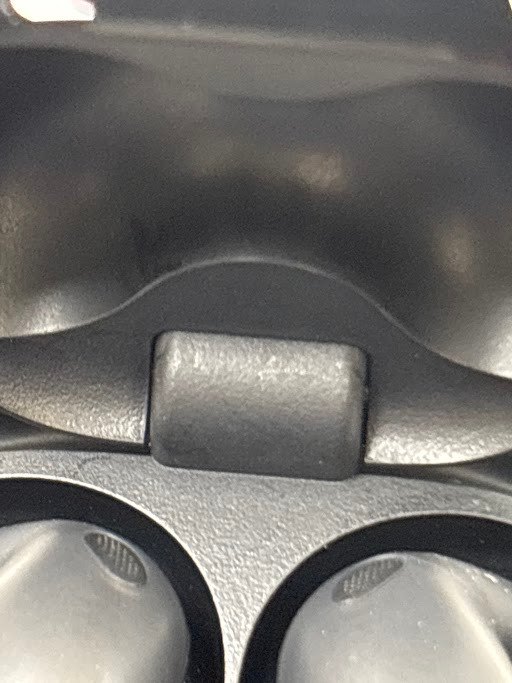 Sony LinkBuds Fit Zwart