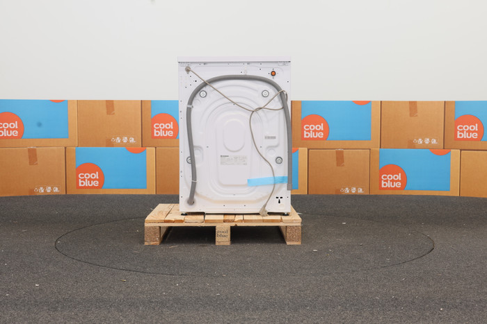 Wisberg WBWM5A5W9ML SmartDose