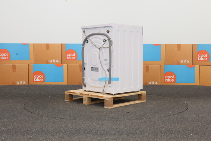 Wisberg WBWM5A5W9ML SmartDose