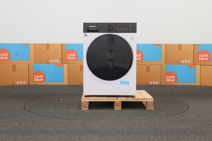Wisberg WBWM5A5W9ML SmartDose
