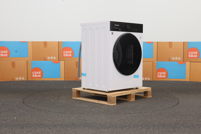 Wisberg WBWM5A5W9ML SmartDose
