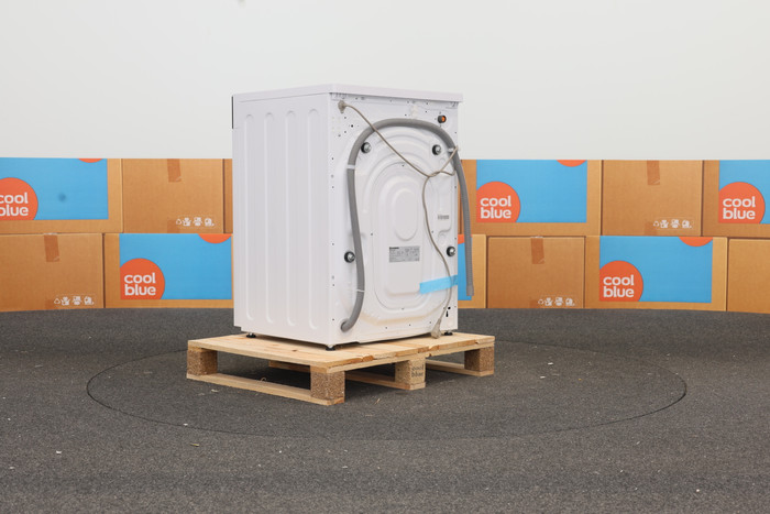 Wisberg WBWM5A5W9ML SmartDose