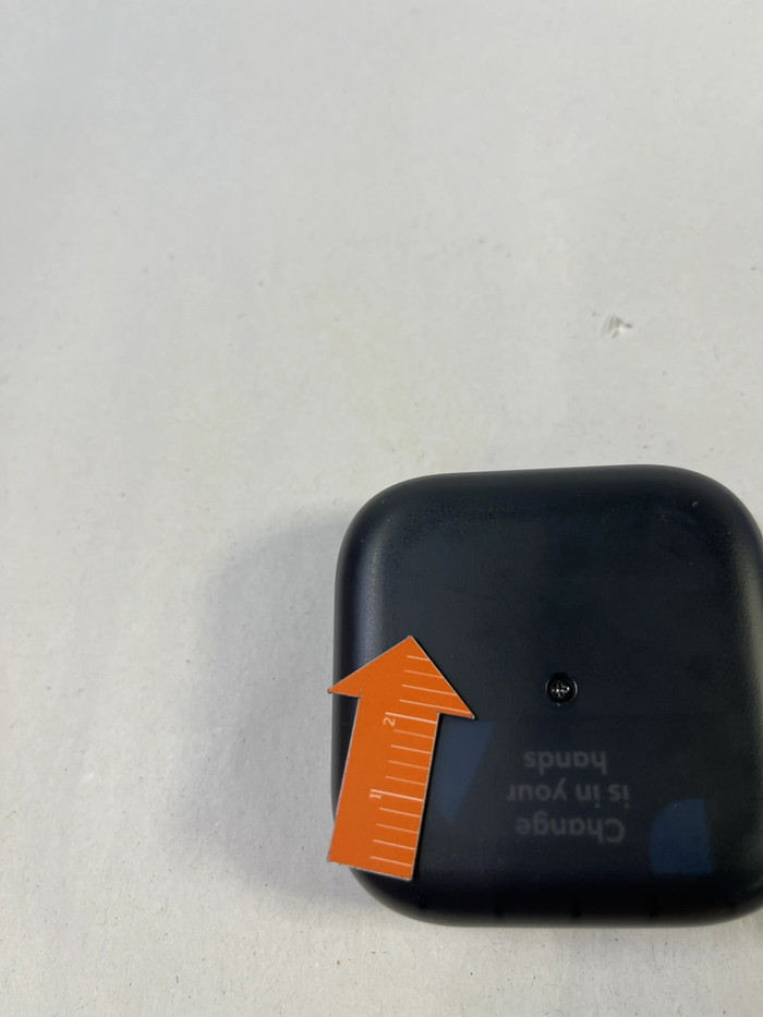 Fairphone Fairbuds True Wireless Earbuds Black