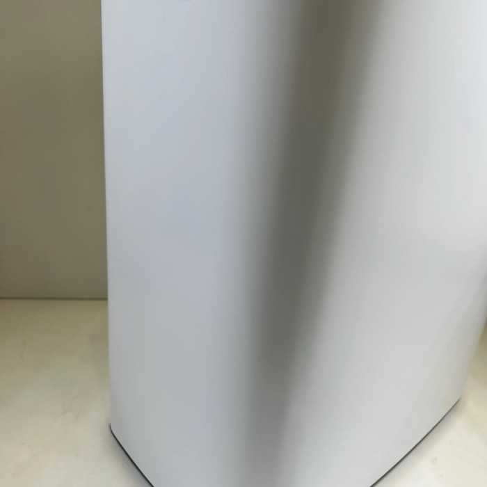 Brabantia Bo Touch Bin 2 x 30 Litres White