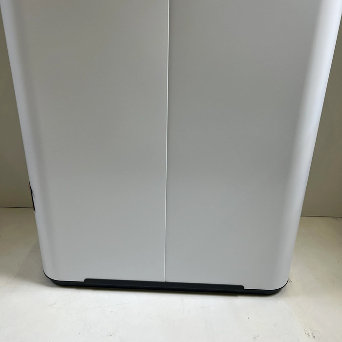 Brabantia Bo Touch Bin 2 x 30 Litres White