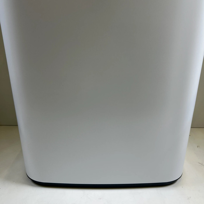 Brabantia Bo Touch Bin 2 x 30 Litres White