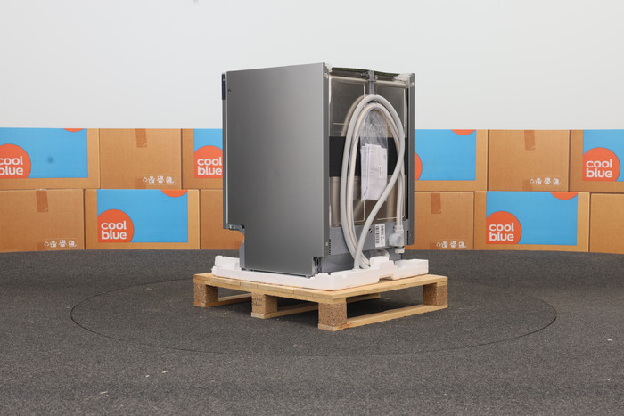 Bosch SMV6YCX07E