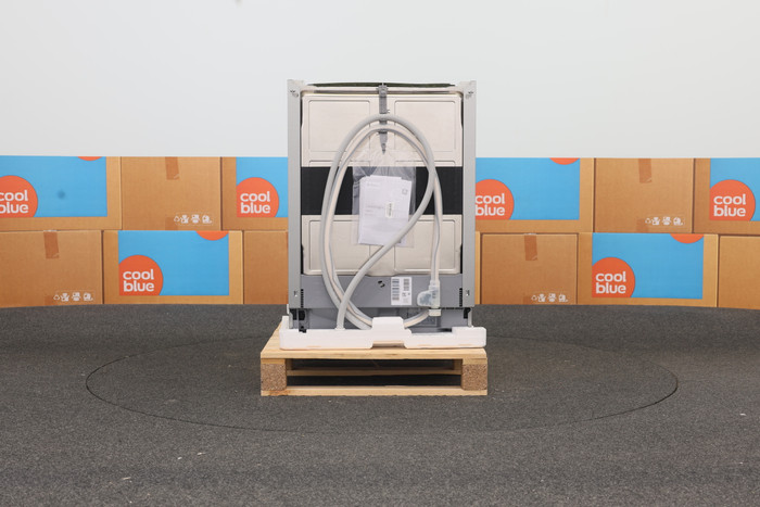 Bosch SMV6YCX07E