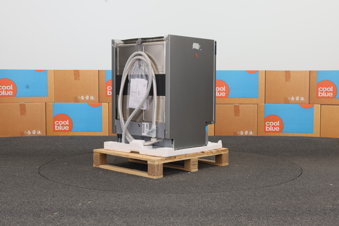 Bosch SMV6YCX07E