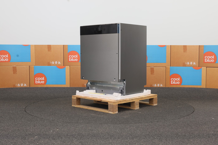 Bosch SMV6YCX07E
