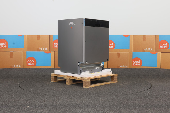 Bosch SMV6YCX07E