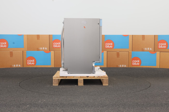Bosch SMV6YCX07E