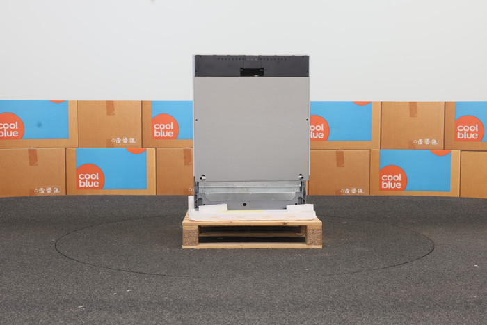 Bosch SMV6YCX07E