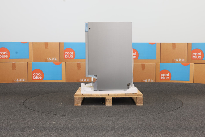 Bosch SMV6YCX07E