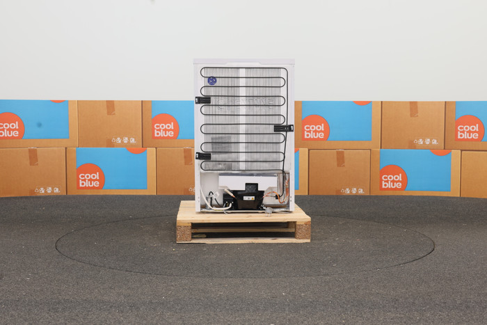 Beko TSE1285N