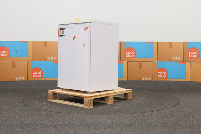 Beko TSE1285N