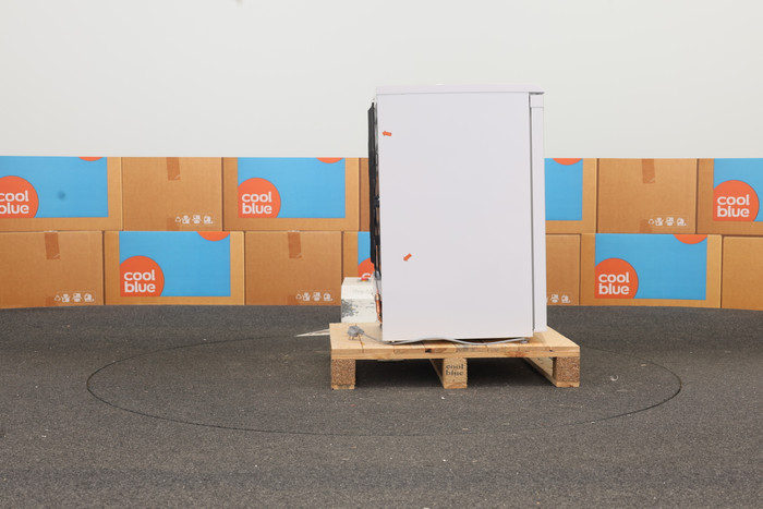 Beko TSE1285N