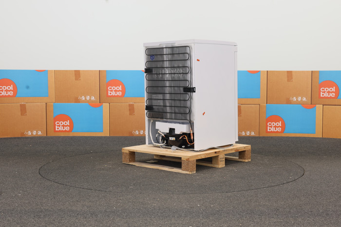 Beko TSE1285N