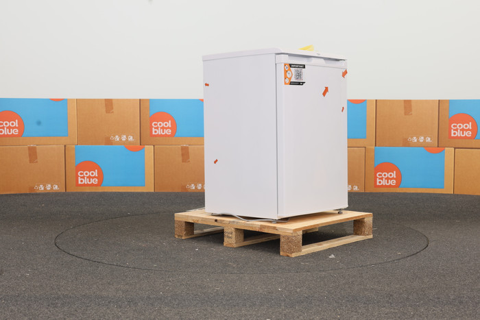 Beko TSE1285N