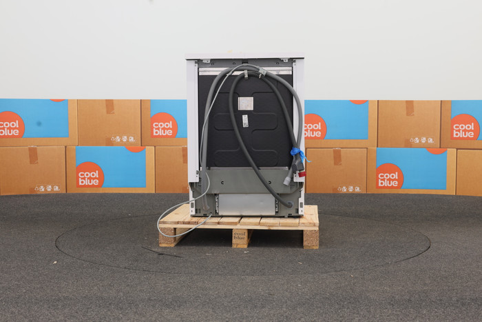 AEG FFB64607ZW 6000 SatelliteClean / En Pose Libre